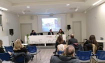 Nuova scuola de La Fogliaia: presentato il progetto alla città