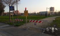 Chiusura precauzionale per il parco di San Bartolo a Cintoia dopo alcuni casi di sospetto avvelenamento