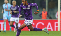 Sabato allo stadio la Fiorentina scende in campo contro il Sassuolo