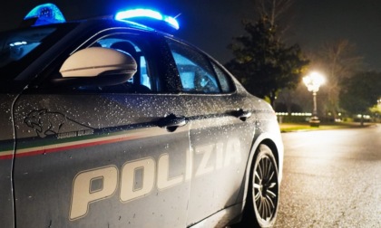 La Polizia di Stato scopre una sorta di “rimessa” di cellulari rubati in un appartamento a Gavinana
