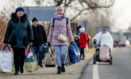 Ucraina, in un anno accolti a Firenze da Fondazione Solidarietà Caritas quasi 400 profughi