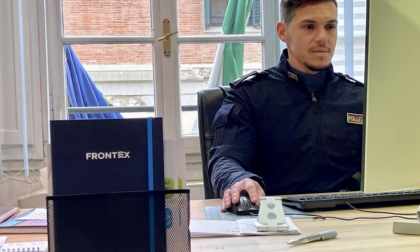 Sicurezza sulle strade fiorentine: fitta serie di controlli per la prevenzione ed il contrasto del crimine disposta dal Questore Maurizio Auriemma