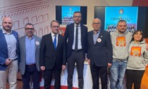 Presentato il calendario di Miss Italia Toscana per Cure2Children