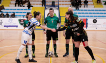 Serie A calcio femminile: incredibile impresa in casa della capolista