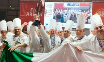 I cuochi toscani campioni d'Italia, le congratulazioni dell'assessora Saccardi