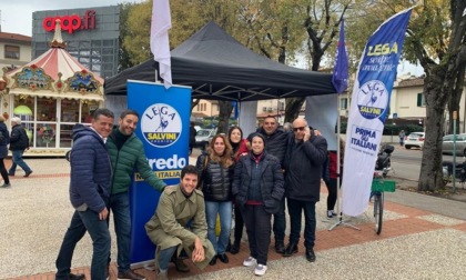 Lega, domenica il congresso provinciale a Firenze