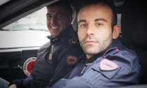 Anziana inferma non può fare la spesa, interviene la Polizia di Stato