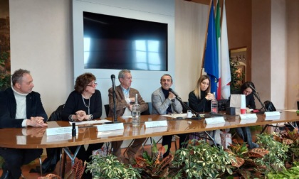 Massimo Alfaioli ha vinto la VII edizione del Premio Internazionale “I profumi di Boboli”