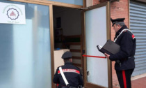 Petardo contro l’ingresso dell’associazione islamica “Valdisieve”: indagano i Carabinieri 