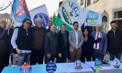 Elezioni a Campi: sei liste per Paolo Gandola sindaco: “Siamo pronti a cambiare il volto della nostra città” 