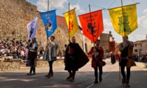 A San Casciano in Val di Pesa torna il Carnevale Medievale