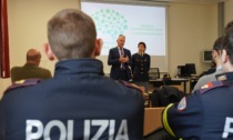 Disagio e devianze giovanili: poliziotti “a lezione”
