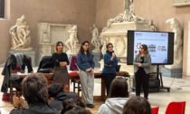 Cinque classi del Liceo Artistico Porta Romana di Firenze adottate da aziende del territorio 