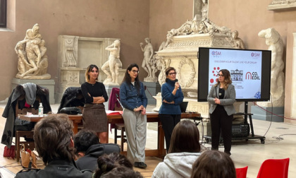 Cinque classi del Liceo Artistico Porta Romana di Firenze adottate da aziende del territorio 