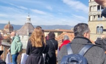 Turismo, Consorzio Turistico e Pistoia Musei promuovono città con “Educational Tour”