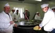 A Montefioralle torna la "Sagra della frittella", una tradizione lunga 51 anni