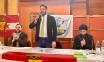 Congresso della Lega a Pistoia: eletto per acclamazione Luca Tacconi