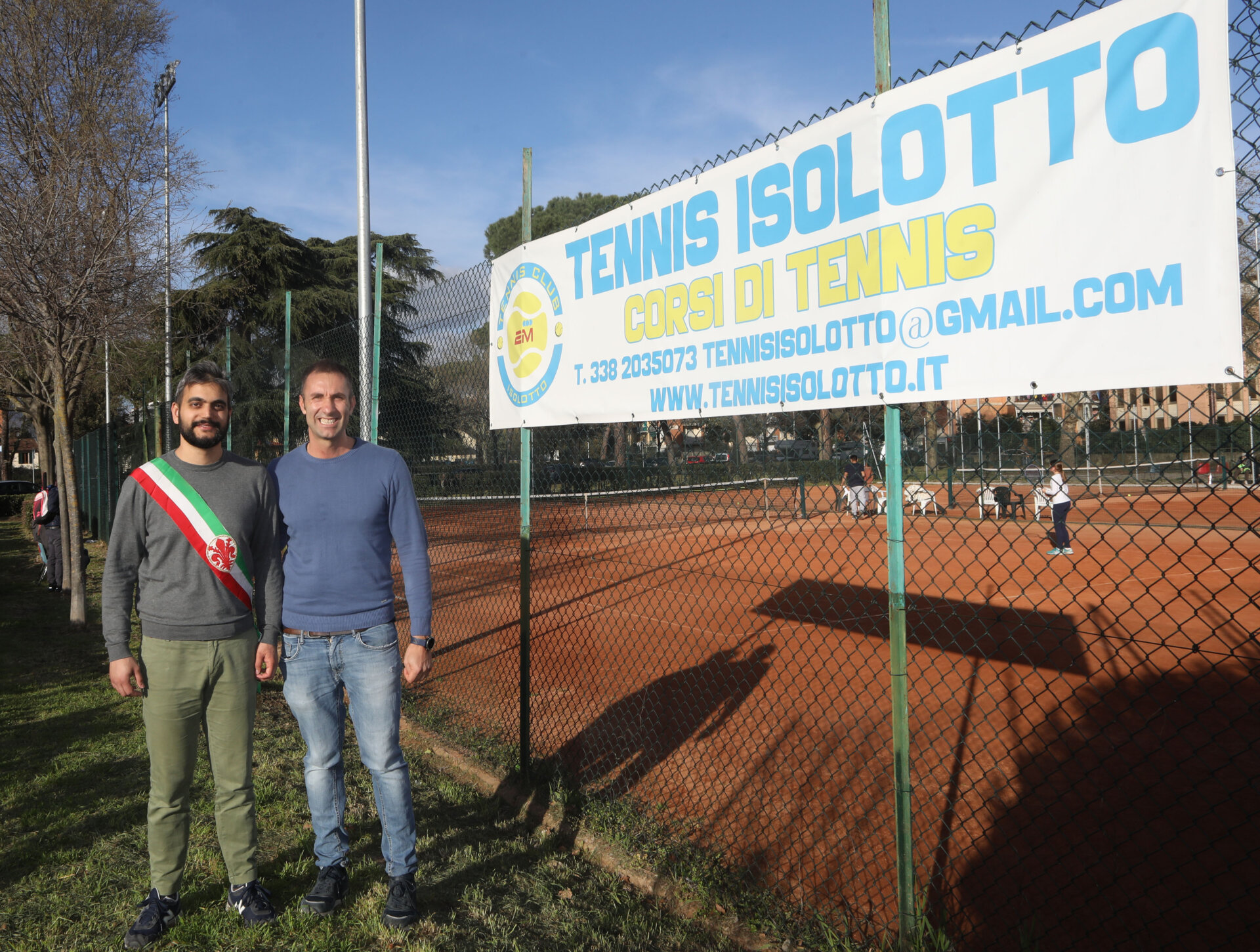 Tennis Isolotto5