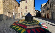 San Donato in Poggio è tra "I borghi più belli d'Italia"