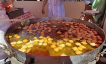 Domenica prossima la “Festa delle frittelle” a Montagnana in Val di Pesa   