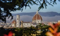 Ispezione speciale alla Cupola del Brunelleschi e Campanile di Giotto: chiusi al pubblico