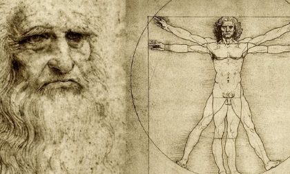 Leonardo Da Vinci, fiorentino solo a metà: la madre era una schiava del Caucaso