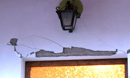 Scossa di terremoto in Umbria avvertita fino a Firenze