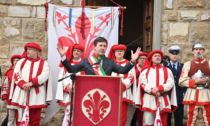Il sindaco Nardella: “Resistenza è identità nazionale, non possiamo dirci italiani se non ci diciamo antifascisti”