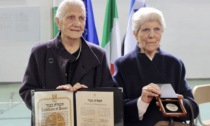 Giusti fra le Nazioni: l’ambasciata d’Israele in Italia conferisce l’onorificenza civile alla memoria di Fortunato Nannicini e Duilia Guglielmi