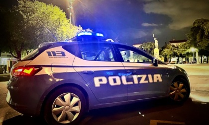 Bicicletta rubata nella Stazione di Sesto Fiorentino: recuperata in 24 ore e denunciato il presunto autore del furto