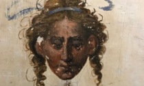 Sorpresa a Palazzo Vecchio: dal recupero di una “scala segreta” emergono pitture a grottesche del’500  