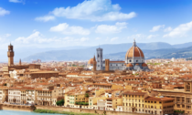 Turismo Toscana, crescita dell'1.2% rispetto a Natale 2022: aumentano gli stranieri, bene le città d'arte