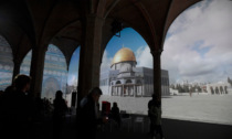 Firenze e Gerusalemme, un viaggio immersivo tra le due città per una visione di pace