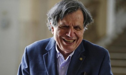 Scienza, il premio Nobel Giorgio Parisi cittadino onorario di Vinci