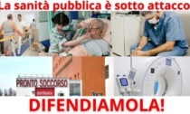 “Difendiamo la sanità pubblica”: Bezzini e Spinelli firmano l’appello su Change.org