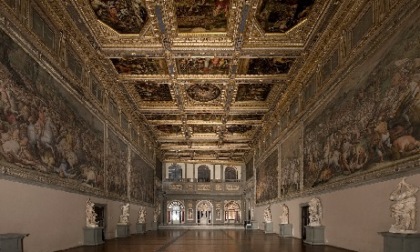 Pasqua e Pasquetta al museo: Palazzo Vecchio, Novecento e Santa Maria Novella sempre aperti