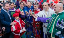 Calcio Storico: tutto pronto per il weekend più caldo. Tutti i provvedimenti di circolazione