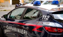 Ennesimo furto in auto, i carabinieri arrestano il responsabile