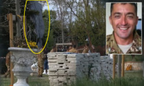 Pisa, paracadutista precipita: trovato morto nel giardino di una villa