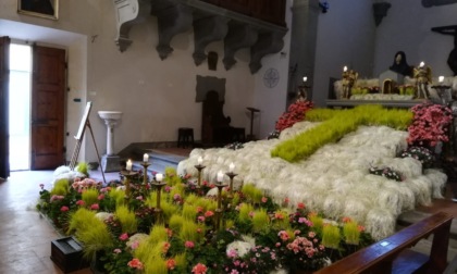 A San Casciano torna l’antica tradizione del Sepolcro delle Vecce