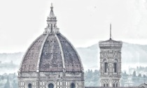 I visitatori del Campanile di Giotto dovranno depositare oggetti ingombranti prima di salire sul monumento