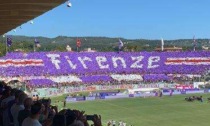 Domenica torna la Fiorentina al Franchi: attenzione ai divieti