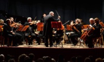 L’Orchestra da Camera Fiorentina, eseguirà tre i concerti nel centro storico di Lastra a Signa