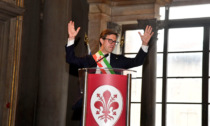 Nardella: "Firenze sarà sempre più verde. Interventi su 400 immobili"