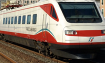 Travolto dal treno ad alta velocità, 55enne muore a Donoratico