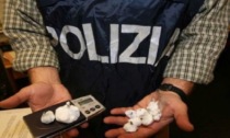 Firenze, uomo arrestato con 25 grammi di cocaina