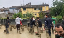 Emergenza alluvione in Romagna: serve urgentemente del materiale
