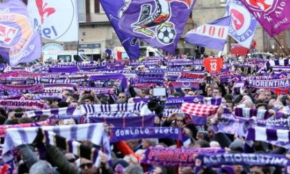 Calcio, 10 Daspo da Firenze per tifosi in Ungheria e Polonia