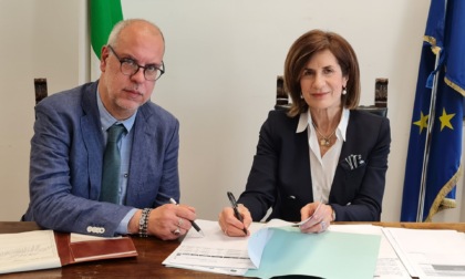 Pistoia, la Prefettura controlla l’attuazione del PNNR in provincia