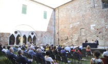 Tiziano Treu a Lucca per una “lectio magistrali”